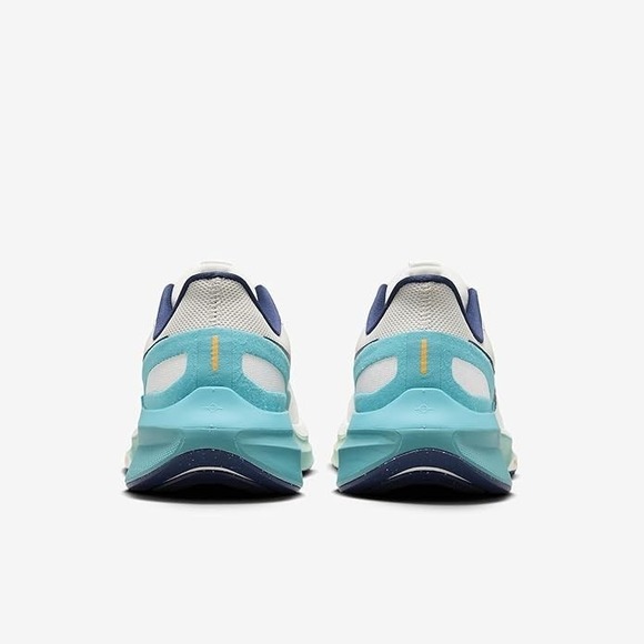 Size 15 Mens - Nike Air Zoom Structure 25 Phantom/Midnight Navy DJ7883 008 - Picture 4 of 6